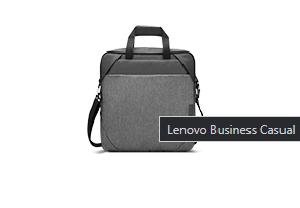 Lenovo 4X40X54259 - Toploader bag - 39.6 cm (15.6") - 560 g